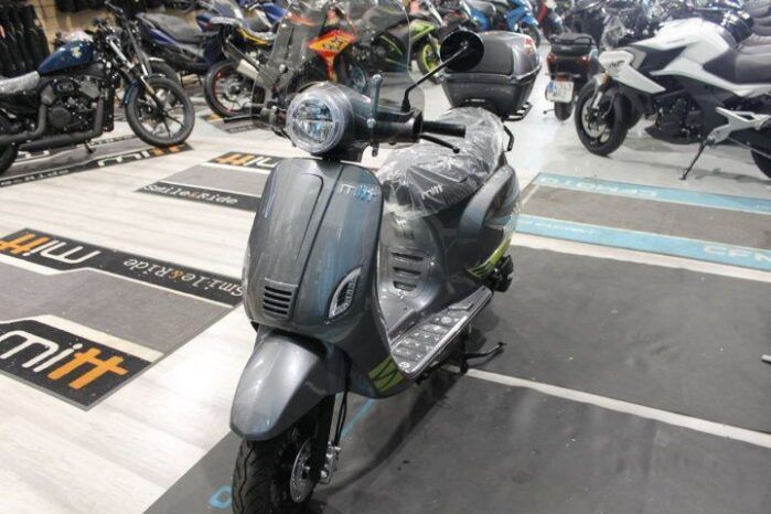 
								MITT 125 RT E5 full									