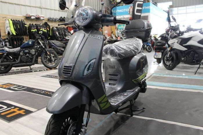 
								MITT 125 RT E5 full									