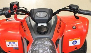 
									CFMOTO ATV CFORCE 110 INFANTIL full								