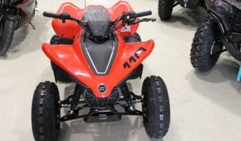 
									CFMOTO ATV CFORCE 110 INFANTIL full								