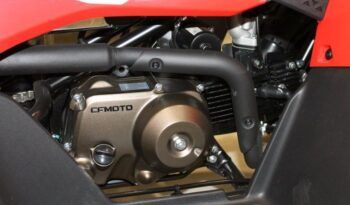 
									CFMOTO ATV CFORCE 110 INFANTIL full								