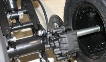 
									CFMOTO ATV CFORCE 110 INFANTIL full								