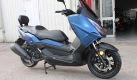 MITT 125 GTS