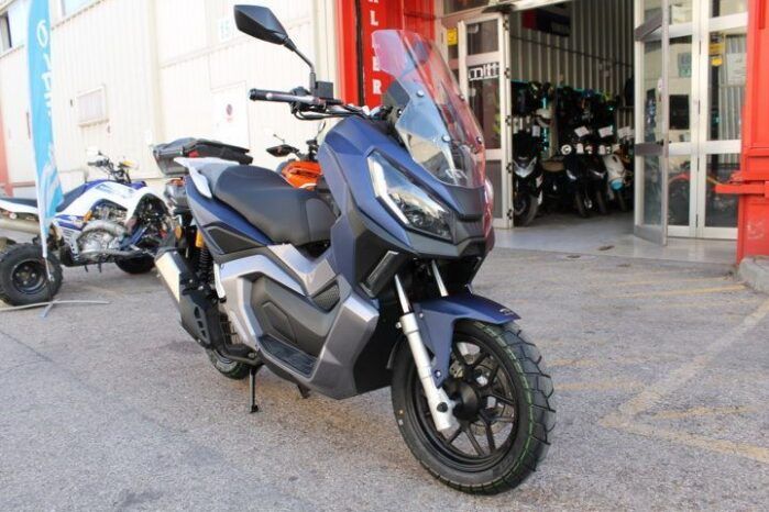 
								MITT ADV 125 full									