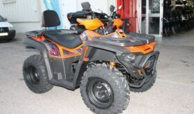 MITT ATV 330 2×4 (4×4)