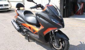 MITT GT-MAX 125