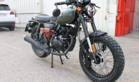 MITT LEGEND 125