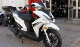 MITT URBAN 125