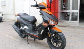 
									MITT XRS 125 E5 full								