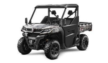 
									CFMOTO UFORCE 600 EPS full								