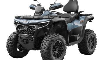
									CFMOTO CFORCE 1000 TOURING EPS full								