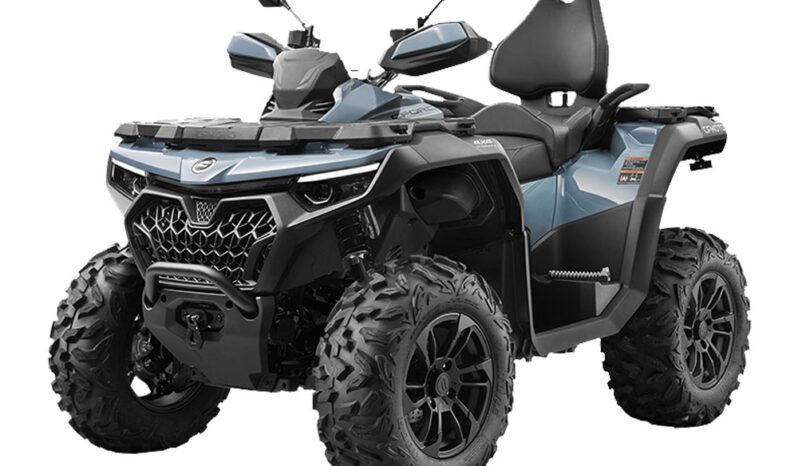 
								CFMOTO CFORCE 1000 TOURING EPS full									