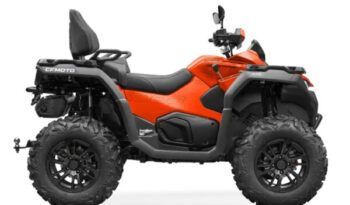 
									CFMOTO CFORCE 1000 TOURING EPS full								