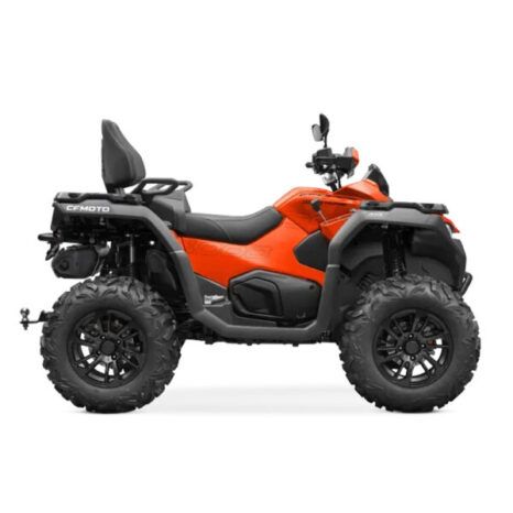 
								CFMOTO CFORCE 1000 TOURING EPS full									