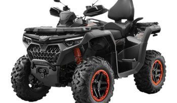 
									CFMOTO CFORCE 1000 TOURING EPS full								