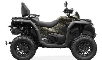 
									CFMOTO CFORCE 850 TOURING EPS full								