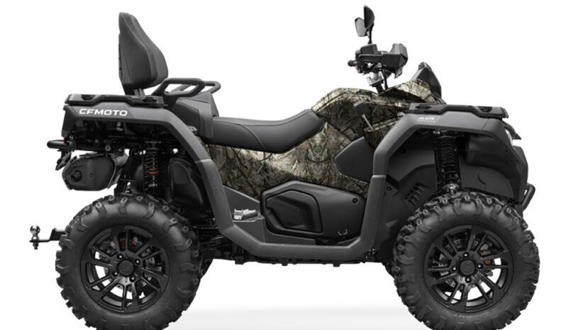 
								CFMOTO CFORCE 850 TOURING EPS full									