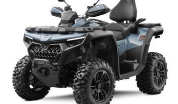 
									CFMOTO CFORCE 850 TOURING EPS full								