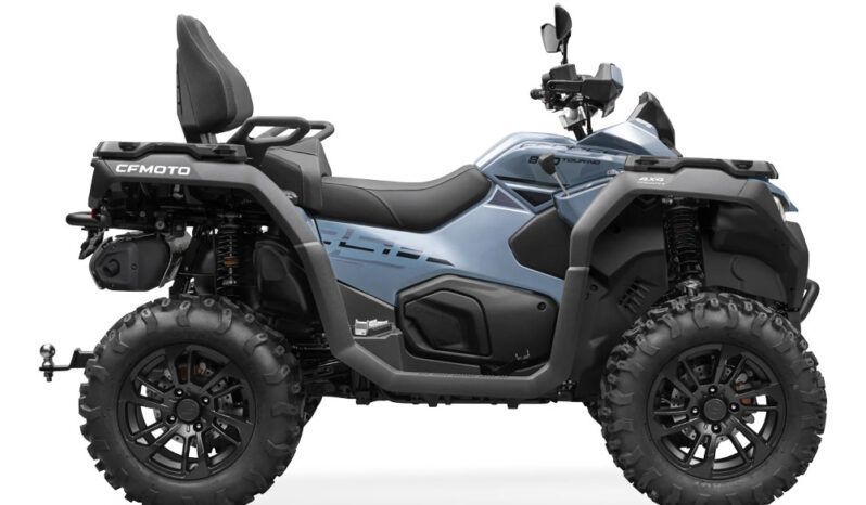 
								CFMOTO CFORCE 850 TOURING EPS full									