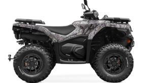 CFMOTO CFORCE 520 S EPS