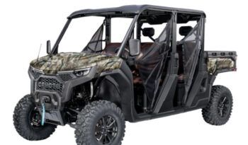 
									CFMOTO UFORCE 1000 XL PRO EPS full								
