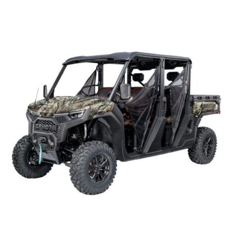 
								CFMOTO UFORCE 1000 XL PRO EPS full									