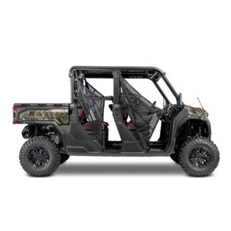 
								CFMOTO UFORCE 1000 XL PRO EPS full									