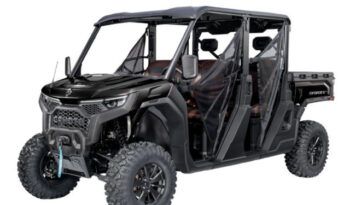 
									CFMOTO UFORCE 1000 XL PRO EPS full								
