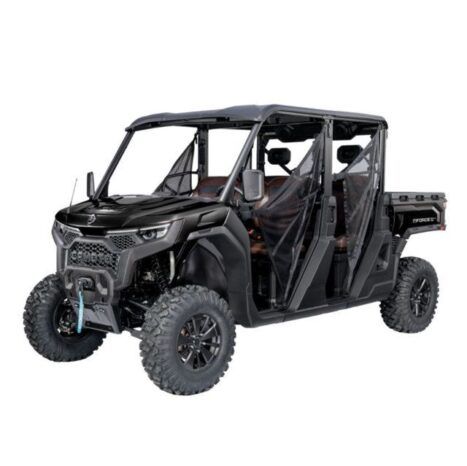 
								CFMOTO UFORCE 1000 XL PRO EPS full									