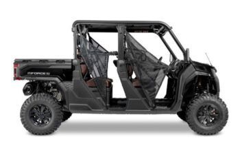 
									CFMOTO UFORCE 1000 XL PRO EPS full								