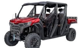CFMOTO UFORCE 1000 XL PRO EPS