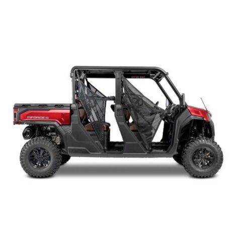
								CFMOTO UFORCE 1000 XL PRO EPS full									