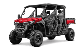 
									CFMOTO UFORCE 1000 XL PRO EPS full								