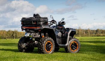 
									CFMOTO CFORCE 1000 TOURING EPS full								
