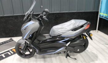 
									MITT T-ROX  125 full								