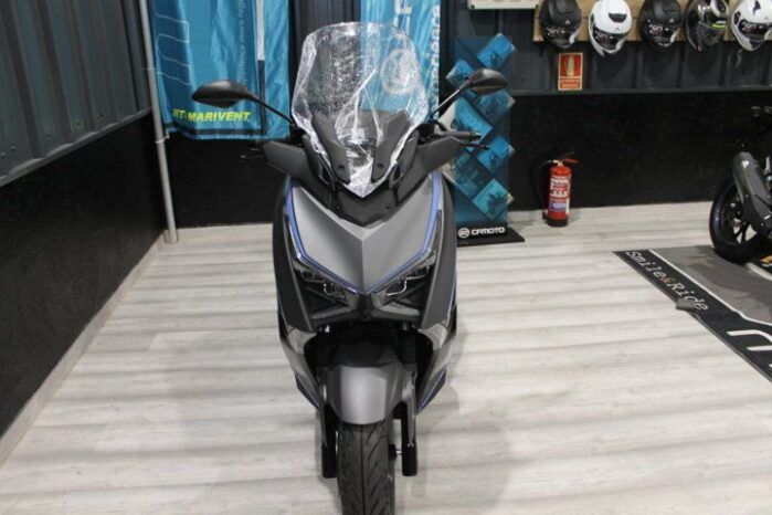 
								MITT T-ROX  125 full									