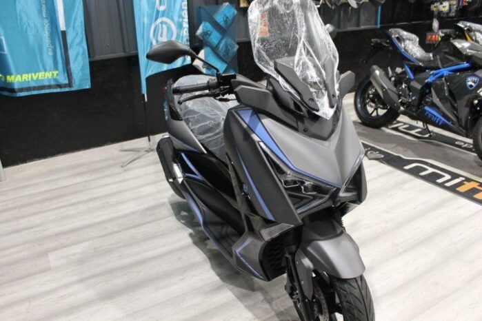 
								MITT T-ROX  125 full									