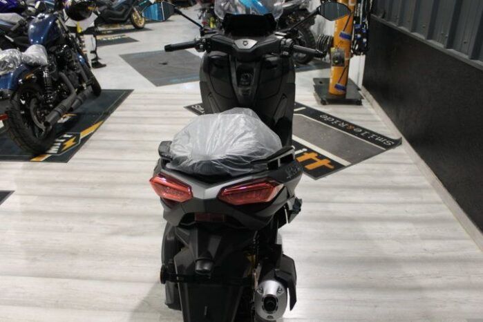 
								MITT T-ROX  125 full									