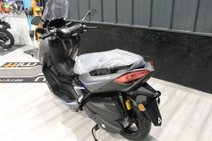 
								MITT T-ROX  125 full									