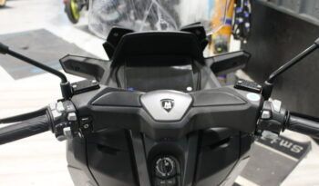 
									MITT T-ROX  125 full								