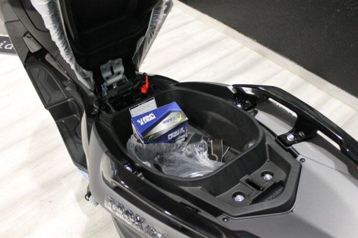 
								MITT T-ROX  125 full									