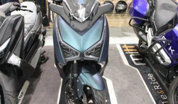 
									MITT T-ROX  125 full								