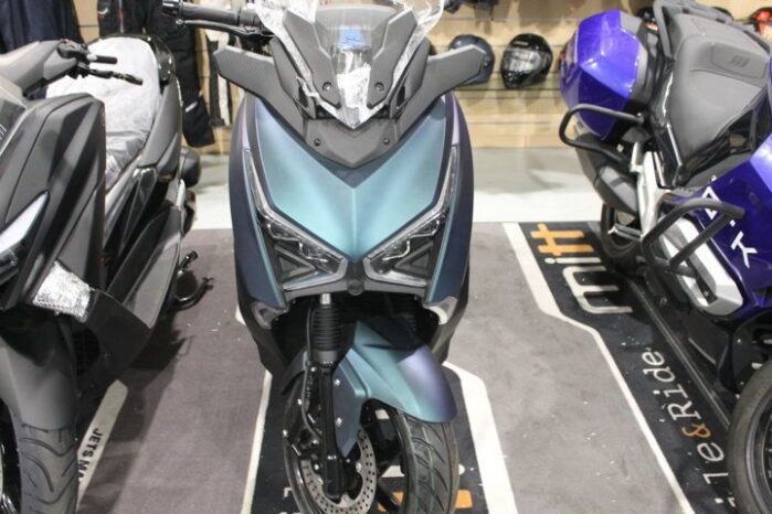 
								MITT T-ROX  125 full									