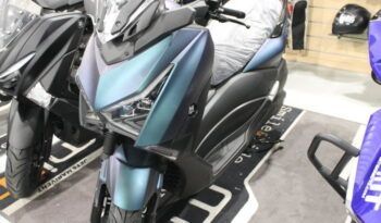 
									MITT T-ROX  125 full								