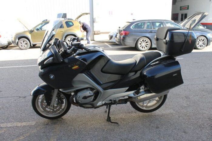 
								BMW R 1200 RT full									