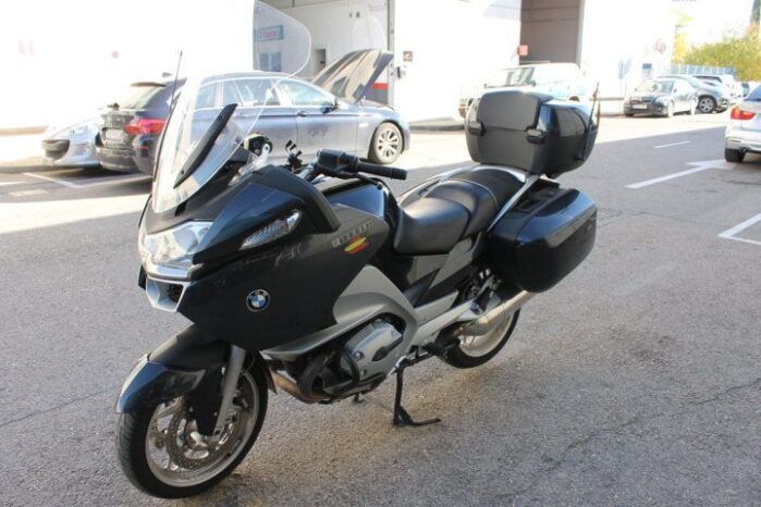 
								BMW R 1200 RT full									