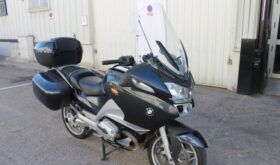 BMW R 1200 RT