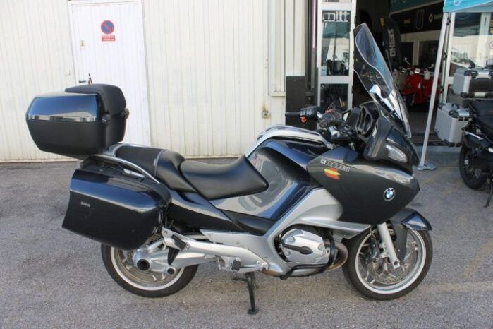 
								BMW R 1200 RT full									