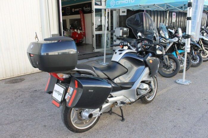 
								BMW R 1200 RT full									
