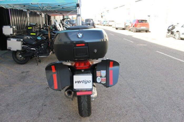 
								BMW R 1200 RT full									